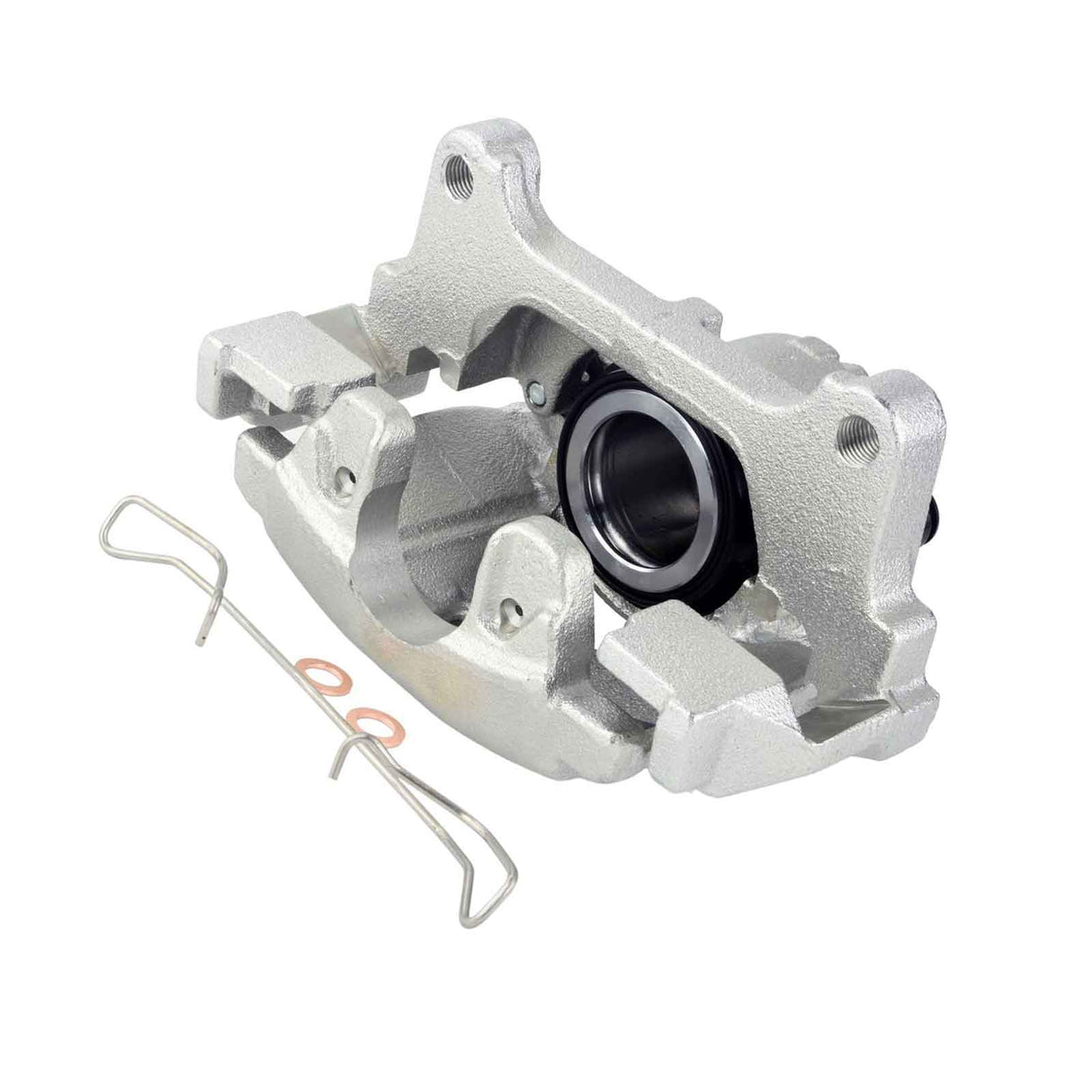 2377-TIGFRH - FRONT RIGHT BRAKE CALIPER ASSEMBLY (WITH BRACKET) Braking System, Brake Calipers