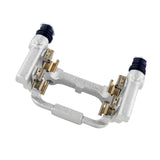 2377C-162RRH - REAR RIGHT BRAKE CALIPER BRACKET CARRIER (WITH SLIDE PINS) Braking System, Brake Calipers