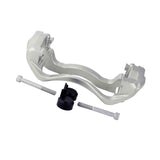 2377C-CRAFAF - FRONT BRAKE CALIPER BRACKET CARRIER Braking System, Brake Calipers