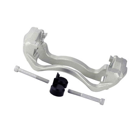 2377C-CRAFAF - FRONT BRAKE CALIPER BRACKET CARRIER Braking System, Brake Calipers