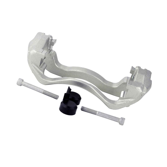 2377C-CRAFAF - FRONT BRAKE CALIPER BRACKET CARRIER Braking System, Brake Calipers