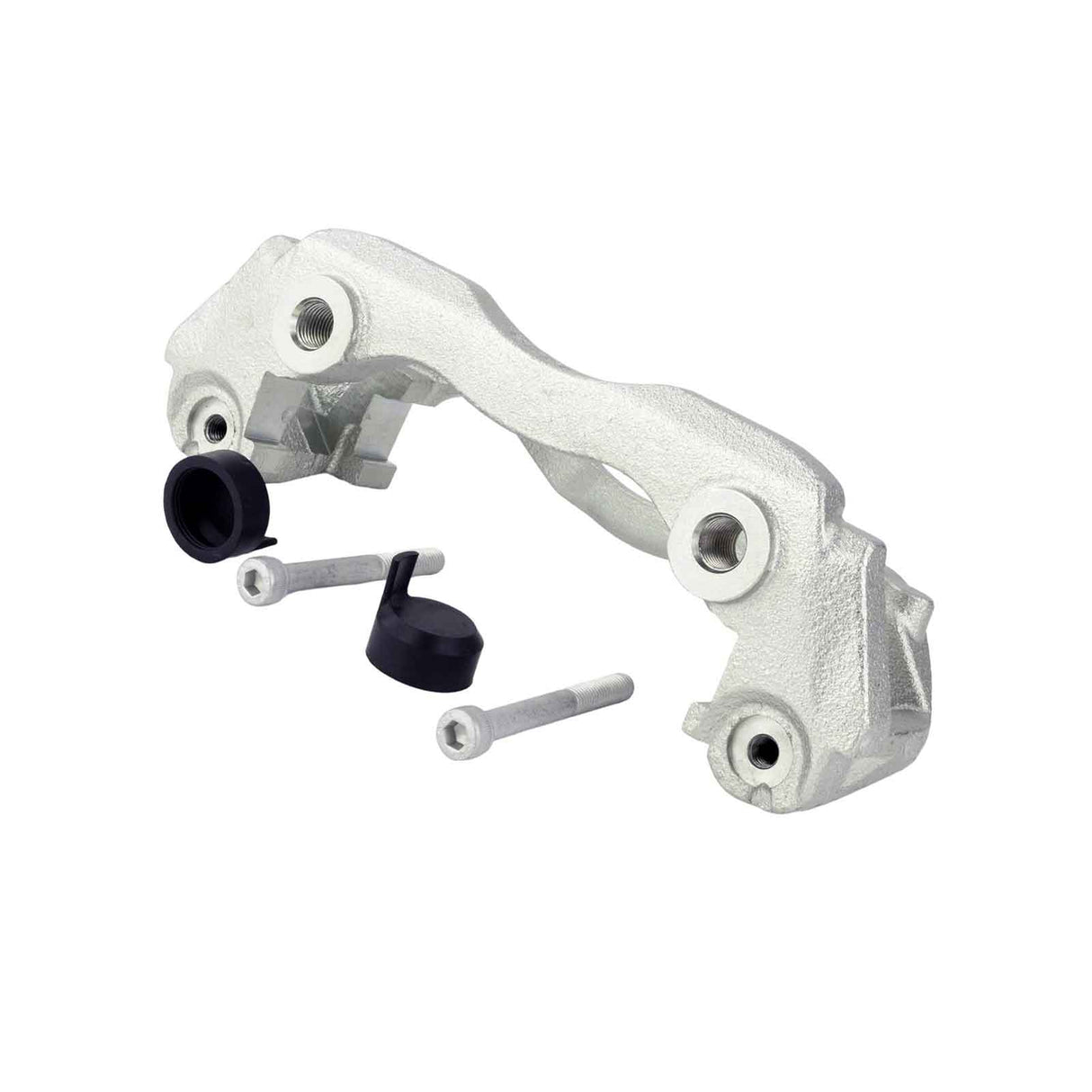 2377C-CRAFBF - FRONT BRAKE CALIPER BRACKET CARRIER Braking System, Brake Calipers