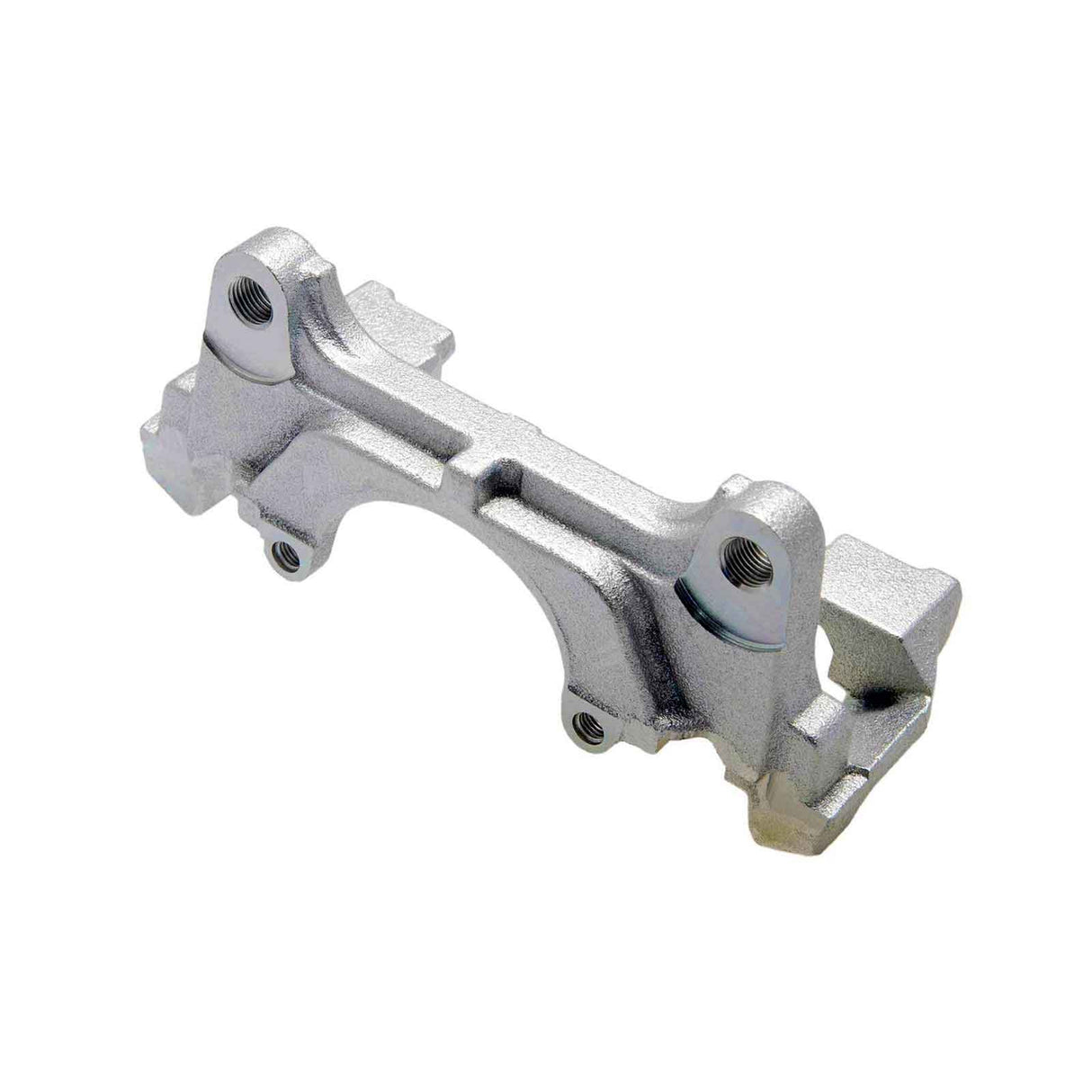 2377C-TIGF - FRONT BRAKE CALIPER BRACKET CARRIER Braking System, Brake Calipers