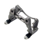 2377C-TIGRL - REAR BRAKE CALIPER BRACKET CARRIER (WITH SLIDE PINS) Braking System, Brake Calipers
