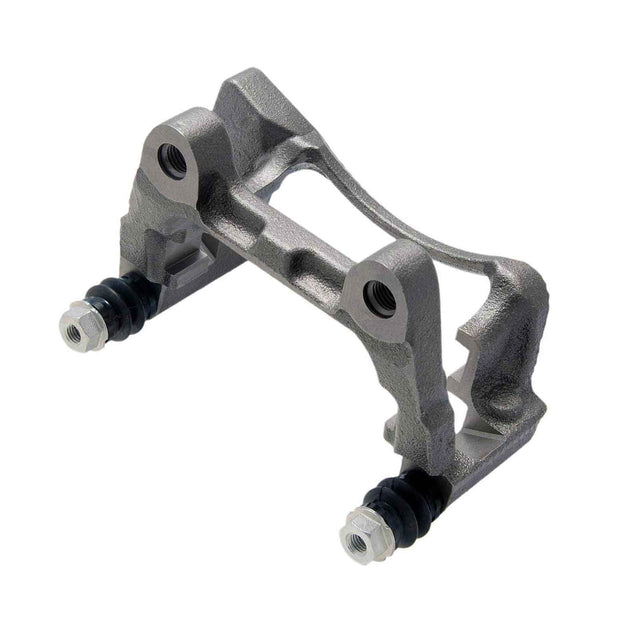 2377C-TIGRL - REAR BRAKE CALIPER BRACKET CARRIER (WITH SLIDE PINS) Braking System, Brake Calipers