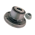 2382-001 - WHEEL HUB FRONT AND REAR Bearings, Wheel Hubs