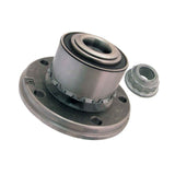 2382-001 - WHEEL HUB FRONT AND REAR Bearings, Wheel Hubs