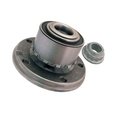 2382-001 - WHEEL HUB FRONT AND REAR Bearings, Wheel Hubs