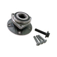 2382-003 - FRONT WHEEL HUB Bearings, Wheel Hubs
