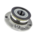 2382-004A86R - REAR WHEEL HUB Bearings, Wheel Hubs
