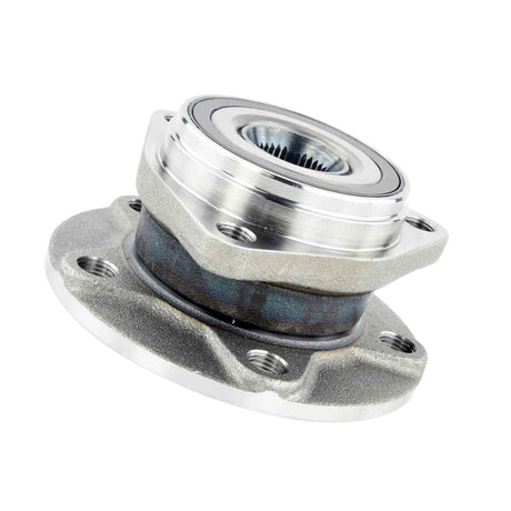2382-005 - FRONT WHEEL HUB Bearings, Wheel Hubs