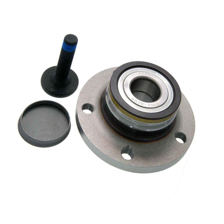 2382-B6MR - REAR WHEEL HUB D32 Bearings, Wheel Hubs
