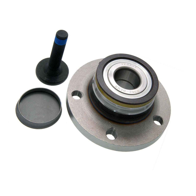 2382-B6MR - REAR WHEEL HUB D32 Bearings, Wheel Hubs