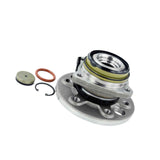 2382-CRAFR - REAR WHEEL HUB Bearings, Wheel Hubs