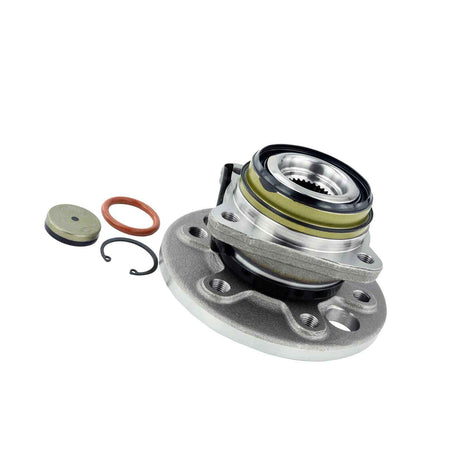 2382-CRAFR - REAR WHEEL HUB Bearings, Wheel Hubs