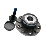 2382-GVMR - REAR WHEEL HUB D30 Bearings, Wheel Hubs