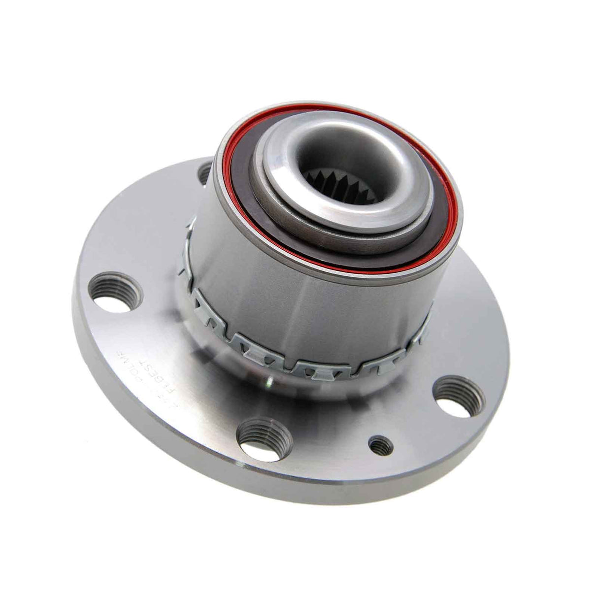 2382-POLMF - FRONT WHEEL HUB Bearings, Wheel Hubs
