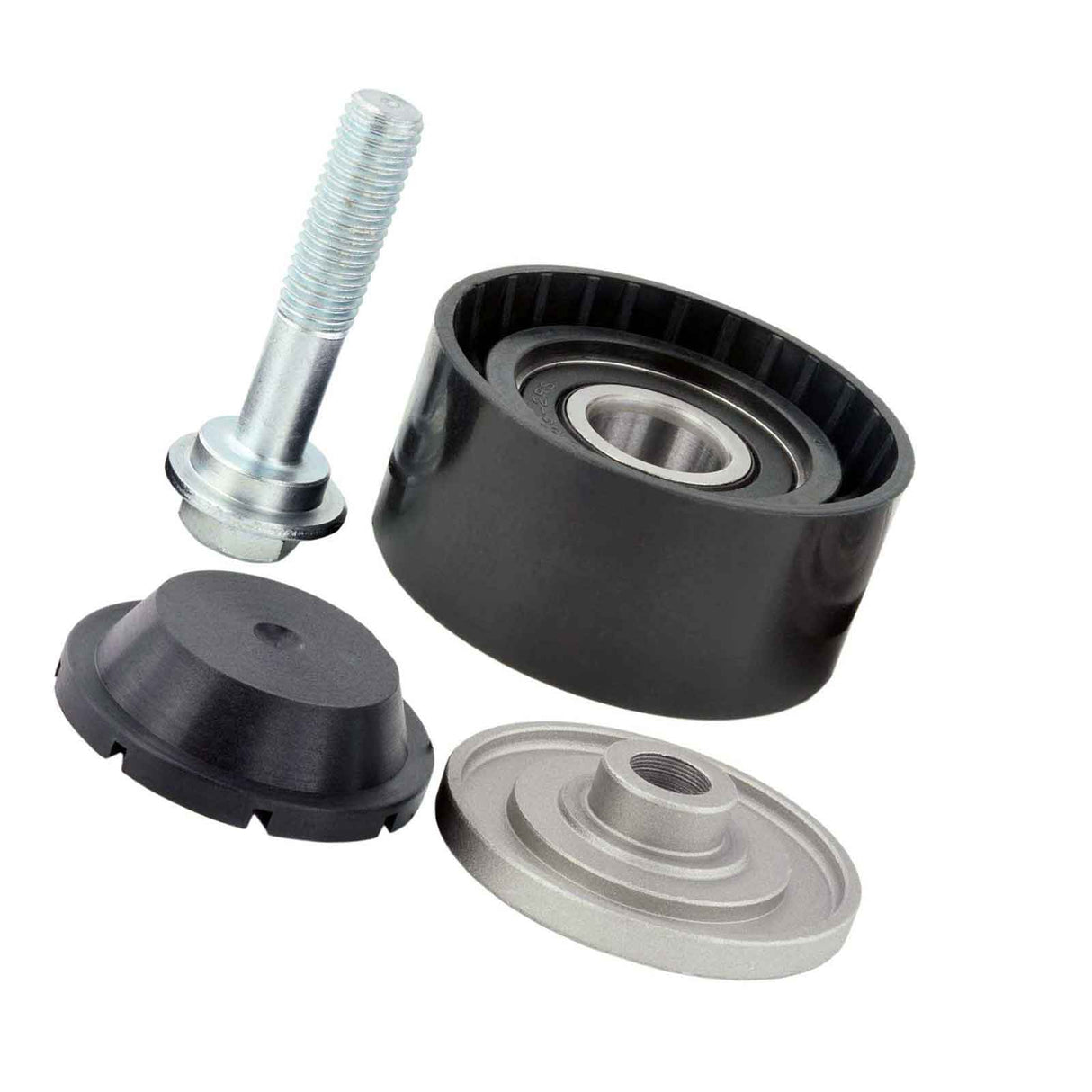 2388-7L6 - PULLEY IDLER KIT Bearings, Pulleys