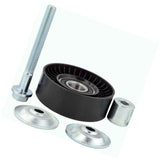 2388-CFNA - PULLEY IDLER KIT Bearings, Pulleys