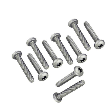 2398-002-PCS10 - BOLT PCS10 Suspension, Fasteners