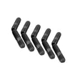 2398-003-PCS10 - EXHAUST MANIFOLD STUD PCS10 Suspension, Fasteners