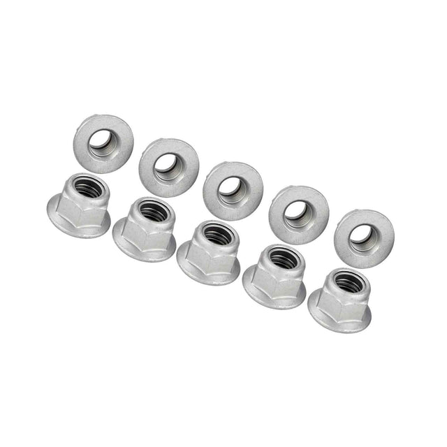 2398-005-PCS10 - NUT PCS10 Suspension, Fasteners