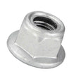2398-007 - NUT Suspension, Fasteners