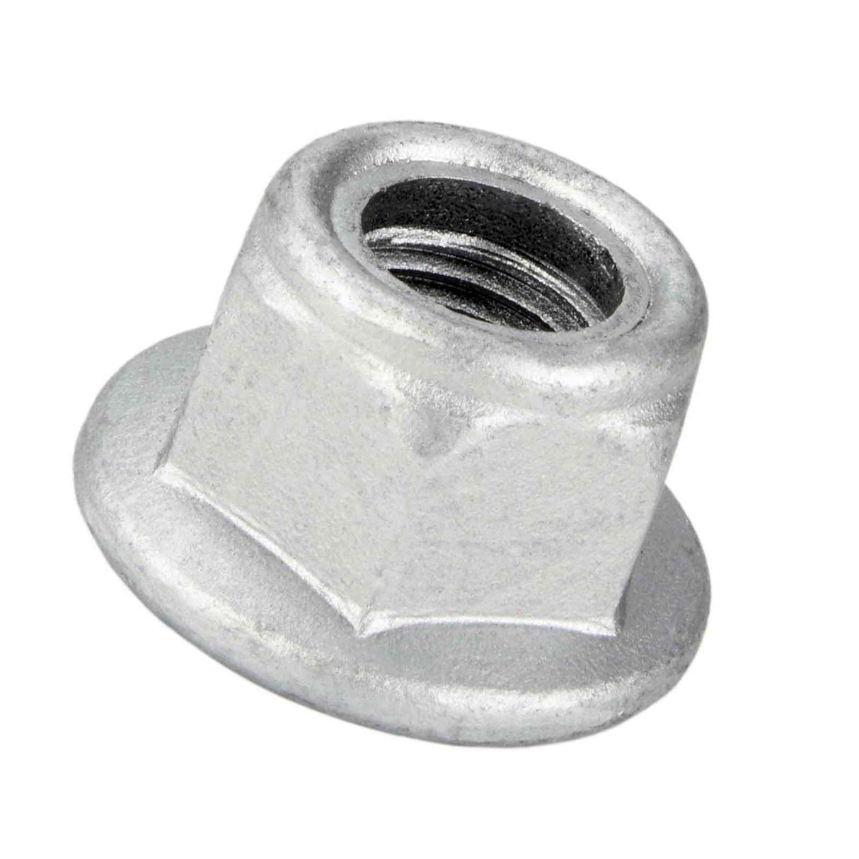 2398-007 - NUT Suspension, Fasteners