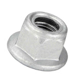2398-007 - NUT Suspension, Fasteners