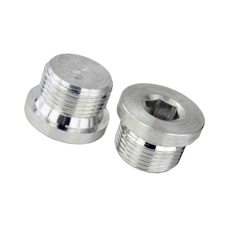 2399-002-PCS2 - OIL CASING DRAIN PLUG PCS2 Suspension, Fasteners