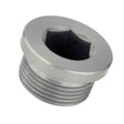 2399-004 - OIL CASING DRAIN PLUG Suspension, Fasteners