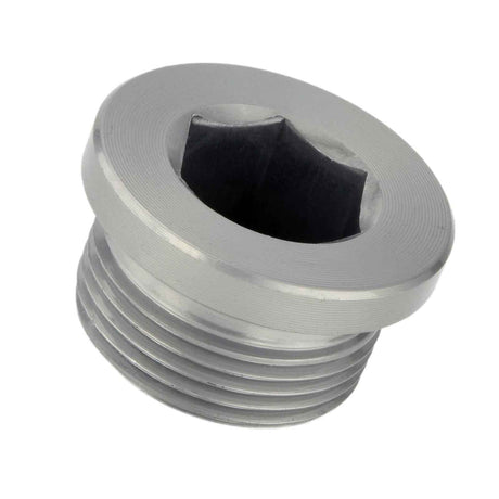 2399-004 - OIL CASING DRAIN PLUG Suspension, Fasteners