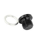 2399-005-KIT - OIL CASING DRAIN PLUG (WITH O-RING) Suspension, Fasteners