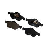 2401-MEGF - PAD KIT, DISC BRAKE, FRONT Braking System, Brake Pads