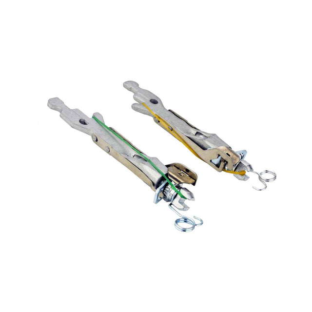 2404-SAN8R - REAR BRAKE SHOE ADJUSTER KIT Braking System, Fitting Kit