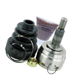 2410-DUSTAWD - OUTER CV JOINT 35X52.6X25 Cv Joints, Outer Cv Joints