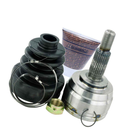 2410-DUSTAWD - OUTER CV JOINT 35X52.6X25 Cv Joints, Outer Cv Joints