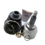 2410-DUST - OUTER CV JOINT 33X52.6X25 Cv Joints, Outer Cv Joints