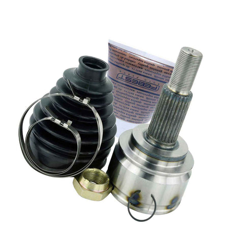2410-KANGII - OUTER CV JOINT 22X56.6X27 Cv Joints, Outer Cv Joints