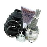 2410-KANII - OUTER CV JOINT 22X56.6X27 Cv Joints, Outer Cv Joints