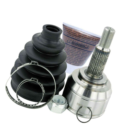 2410-KAPT - OUTER CV JOINT 23X52.5X25 Cv Joints, Outer Cv Joints