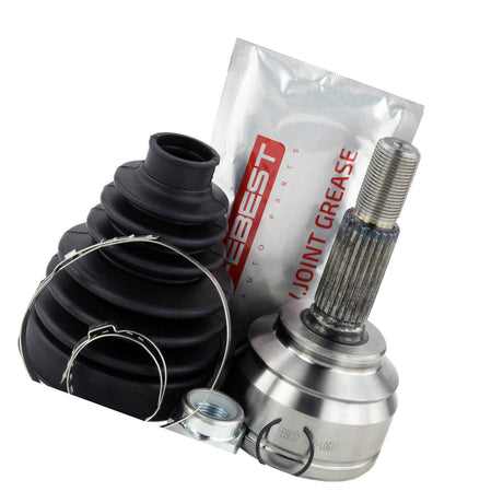 2410-LOGII - OUTER CV JOINT 28X49X23 Cv Joints, Outer Cv Joints