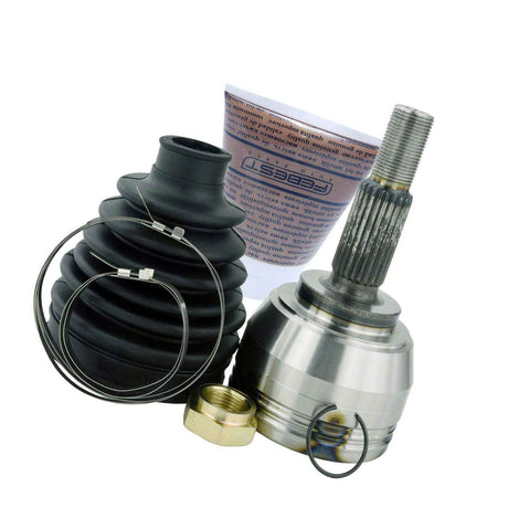 2410-MEGII - OUTER CV JOINT 32X49X23 Cv Joints, Outer Cv Joints