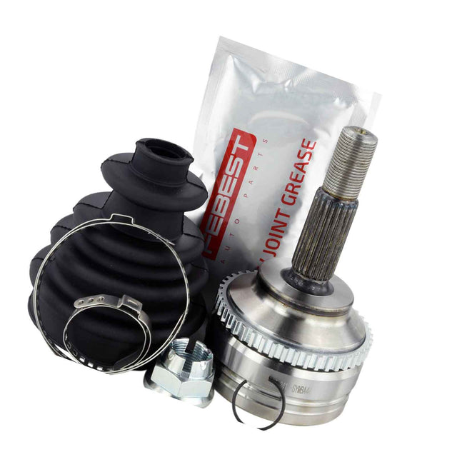 2410-SYMBA44 - OUTER CV JOINT 30X52.2X21 Cv Joints, Outer Cv Joints