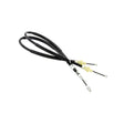 24100-SCIIR - PARKING BRAKE CABLE KIT Body Parts, Cables