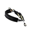 24106-DUST6MT - TRANSMISSION GEAR CHANGE CABLE Body Parts, Cables