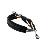 24106-DUST6MT - TRANSMISSION GEAR CHANGE CABLE Body Parts, Cables