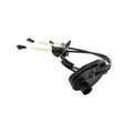 24106-KANGII - TRANSMISSION GEAR CHANGE CABLE Body Parts, Cables