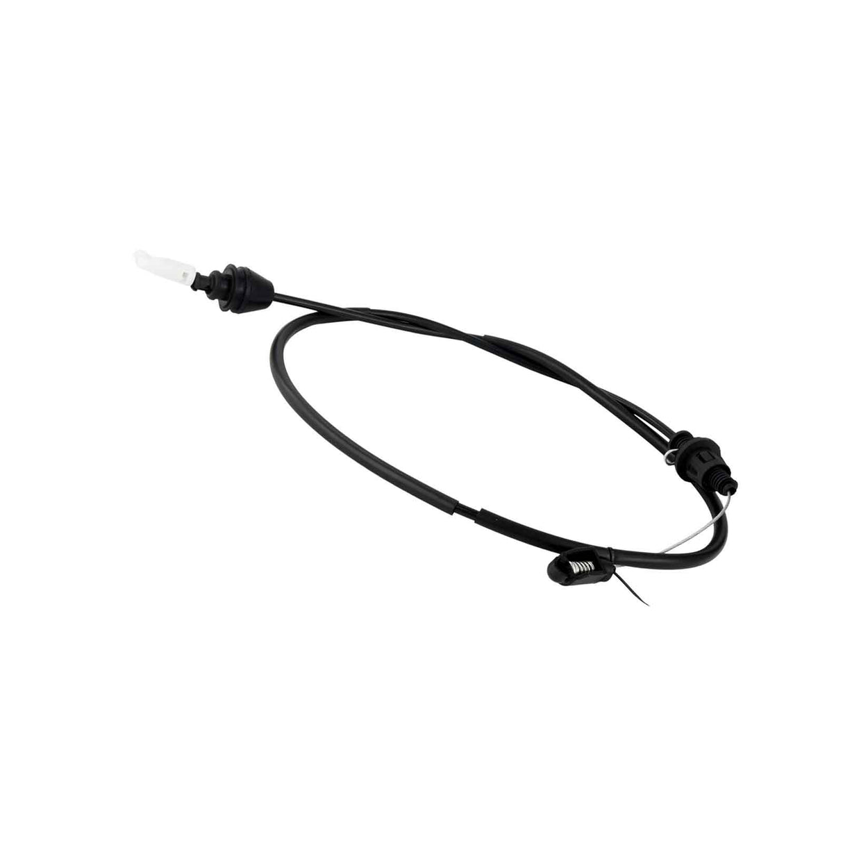 24107-KANGF - THROTTLE CABLE Body Parts, Cables
