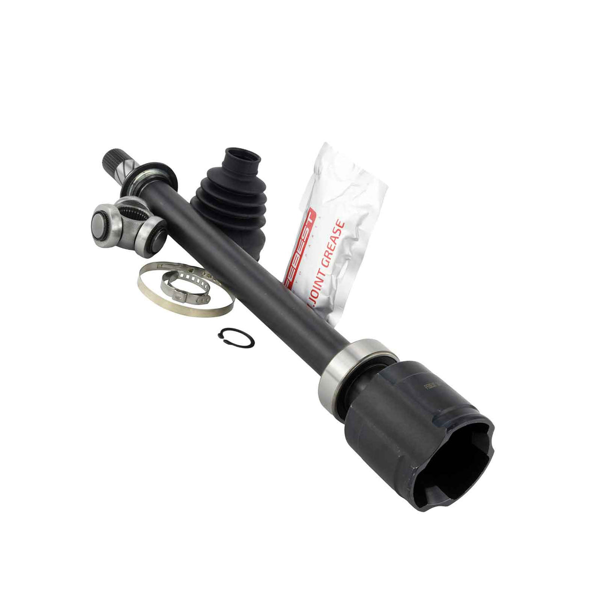 2411-CAPTRH - INNER CV JOINT RIGHT 33X40X34 Cv Joints, Inner Cv Joints